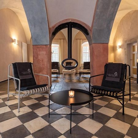 Schloss Prossen Bad Schandau Dış mekan fotoğraf
