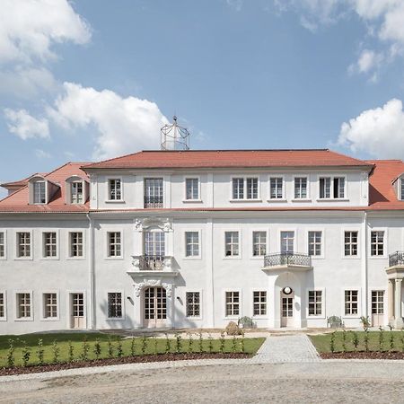 Schloss Prossen Bad Schandau Dış mekan fotoğraf